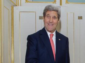 John Kerry